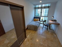 Harvest Mansions (D3), Apartment #457128451